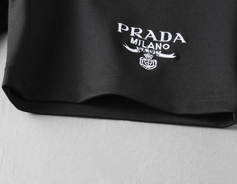 Prada Short Pants